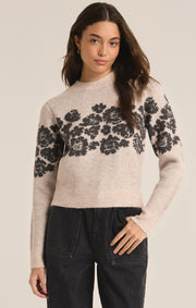 MARISOL PULLOVER SWEATER