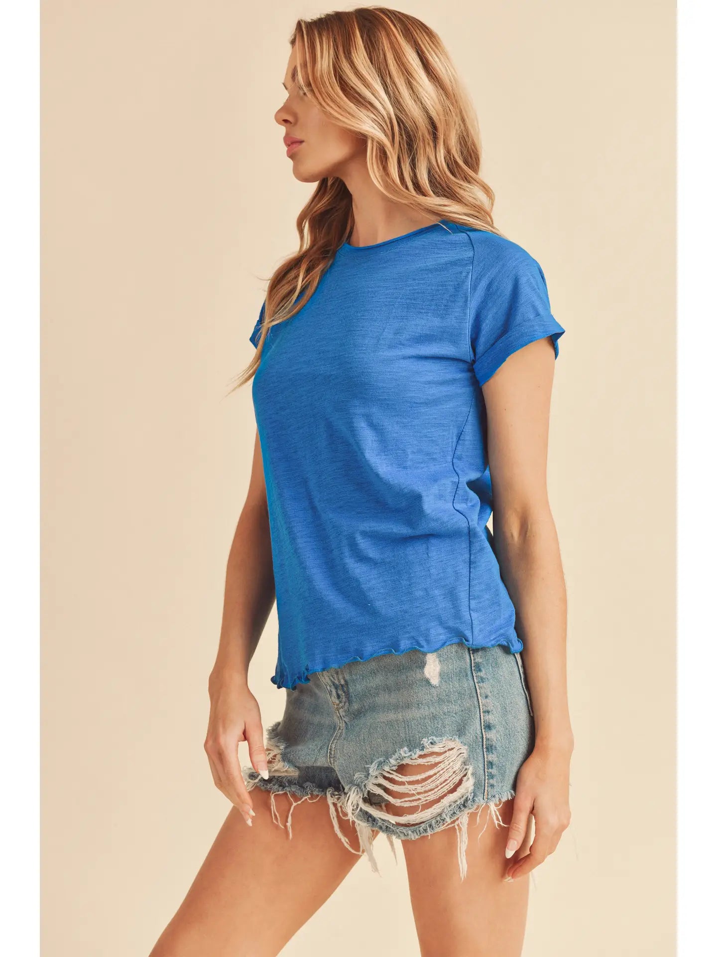 Aemi + Co Gwen T Shirt