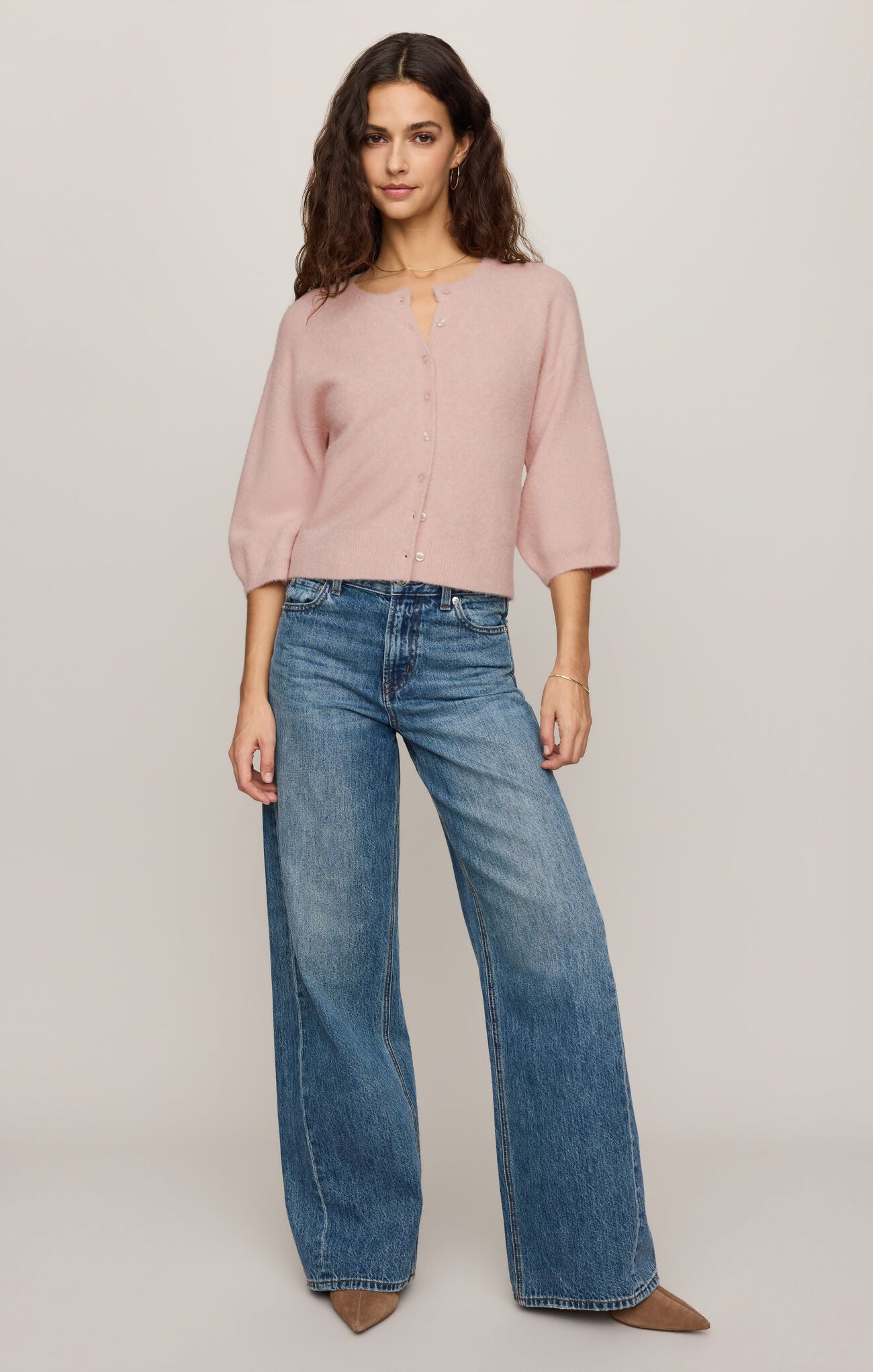 Z Supply Valor Cardigan