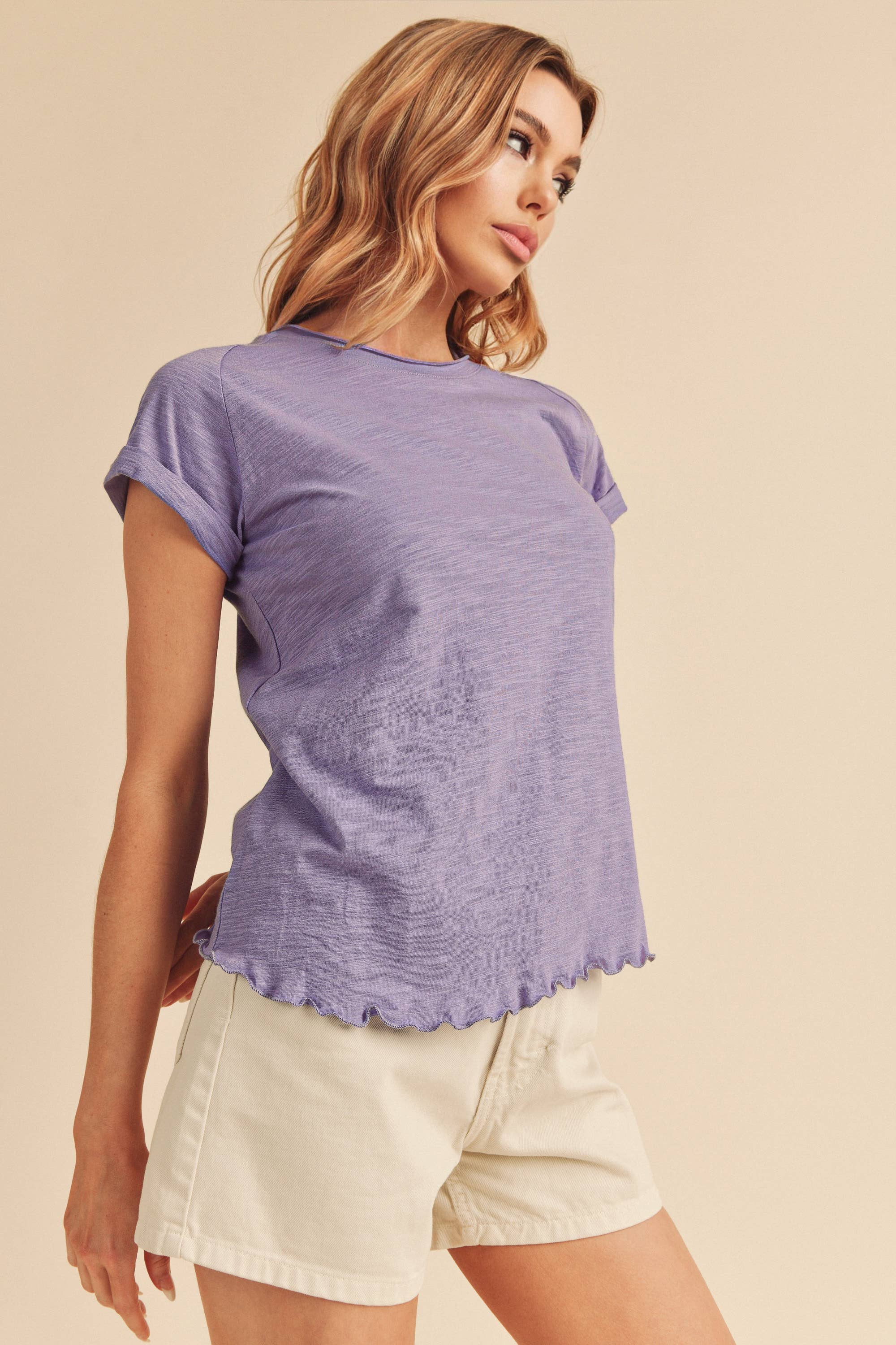 Classic Gwen Tee