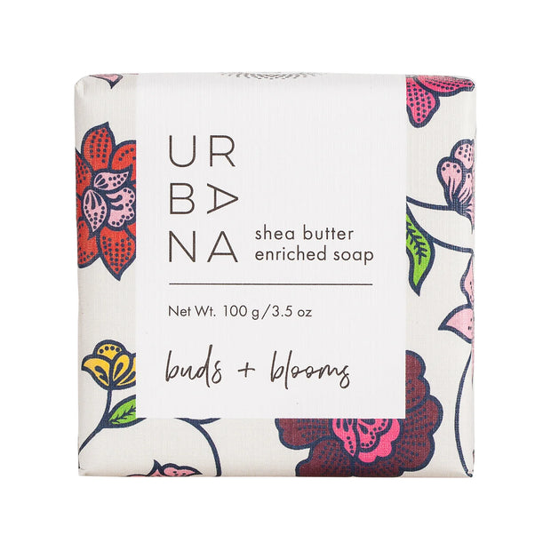 URBANA SQUARE SOAP