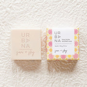 URBANA SQUARE SOAP