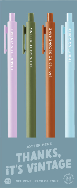 Jotter Sets Pen Packs