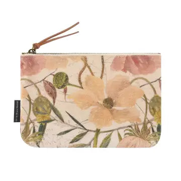 ZIPPER POUCH