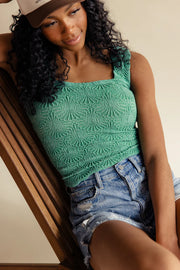 LOVE LETTER CAMI