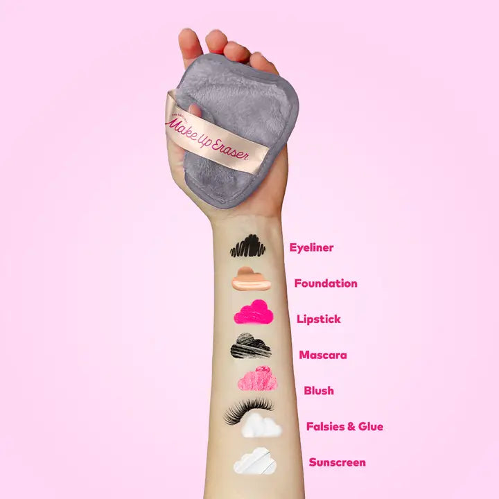MAKEUP REMOVER CLOTHS