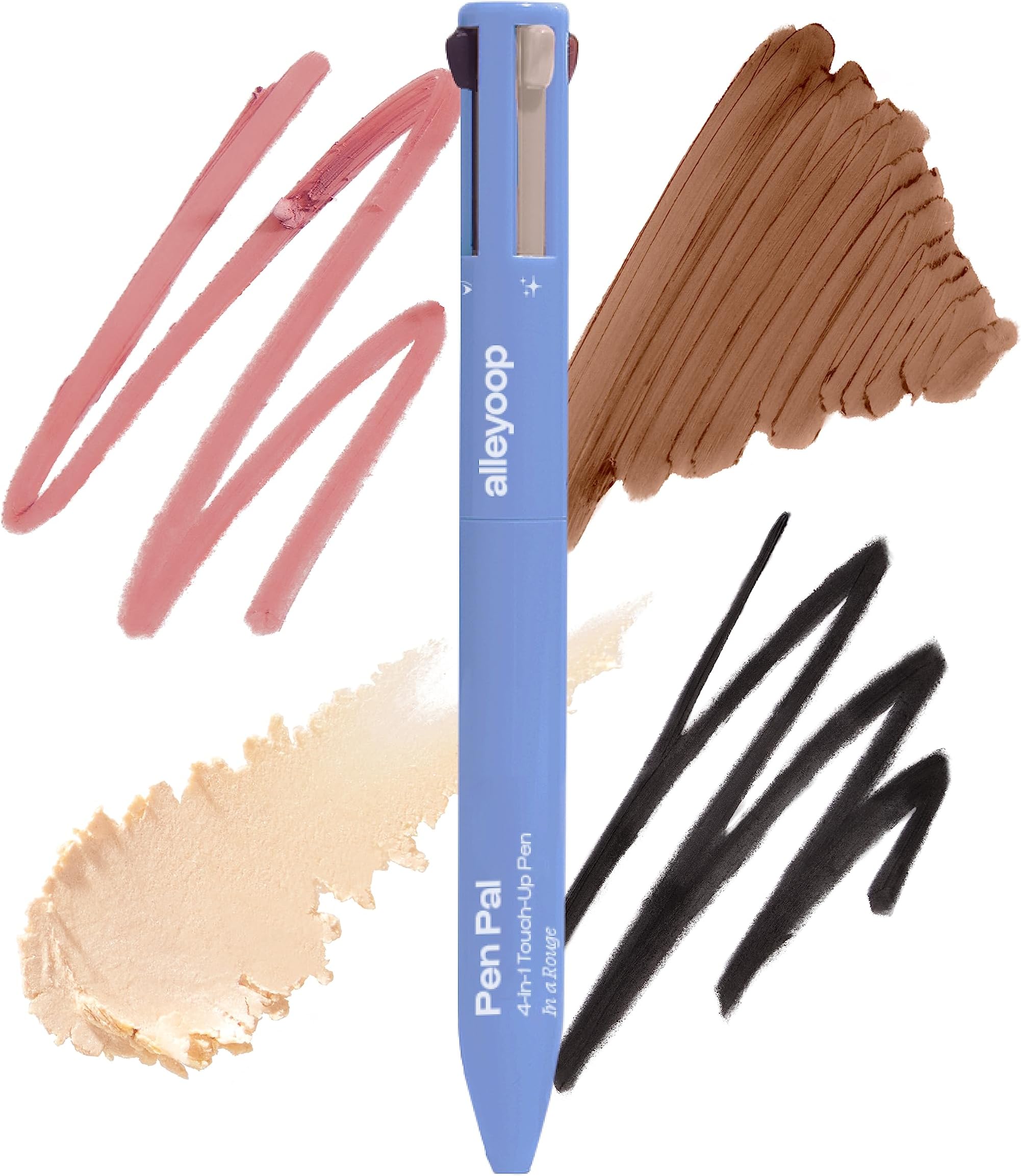 Pen Pal Touch-Up Pen