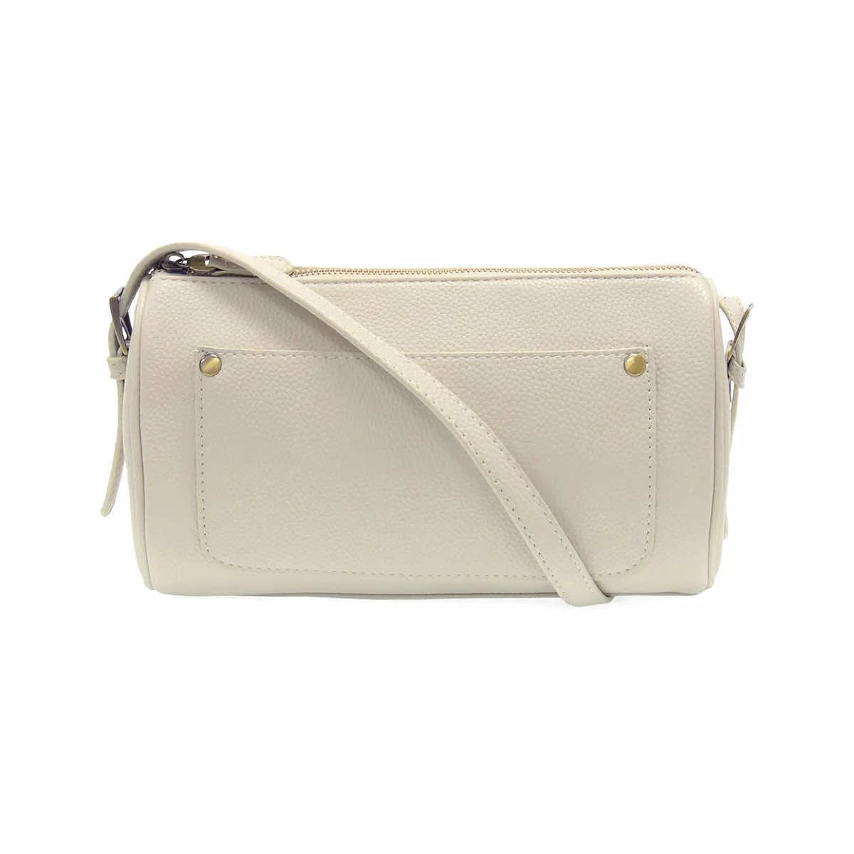 ESME BARREL SHOULDER CROSSBODY