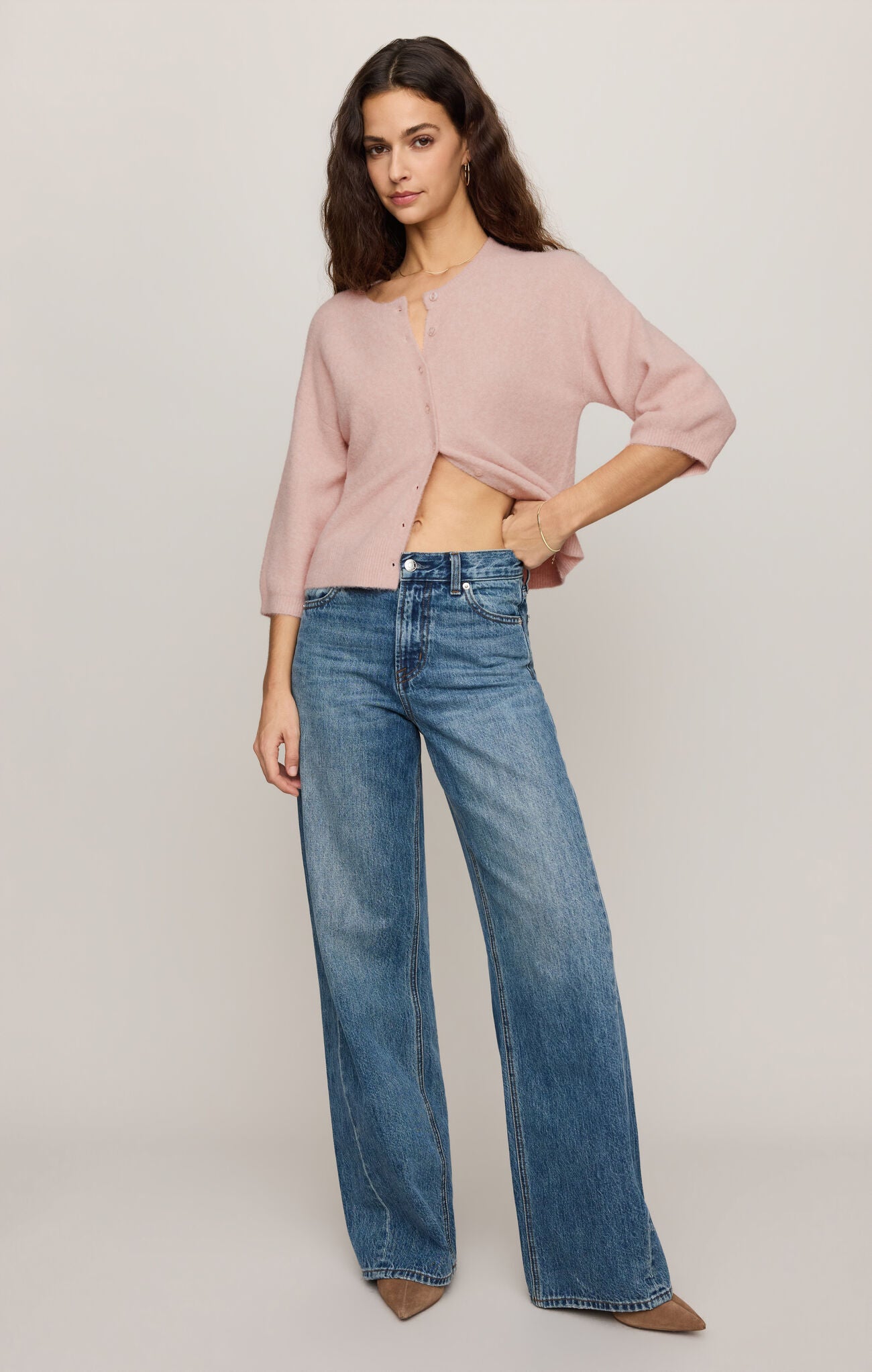 Z Supply Valor Cardigan