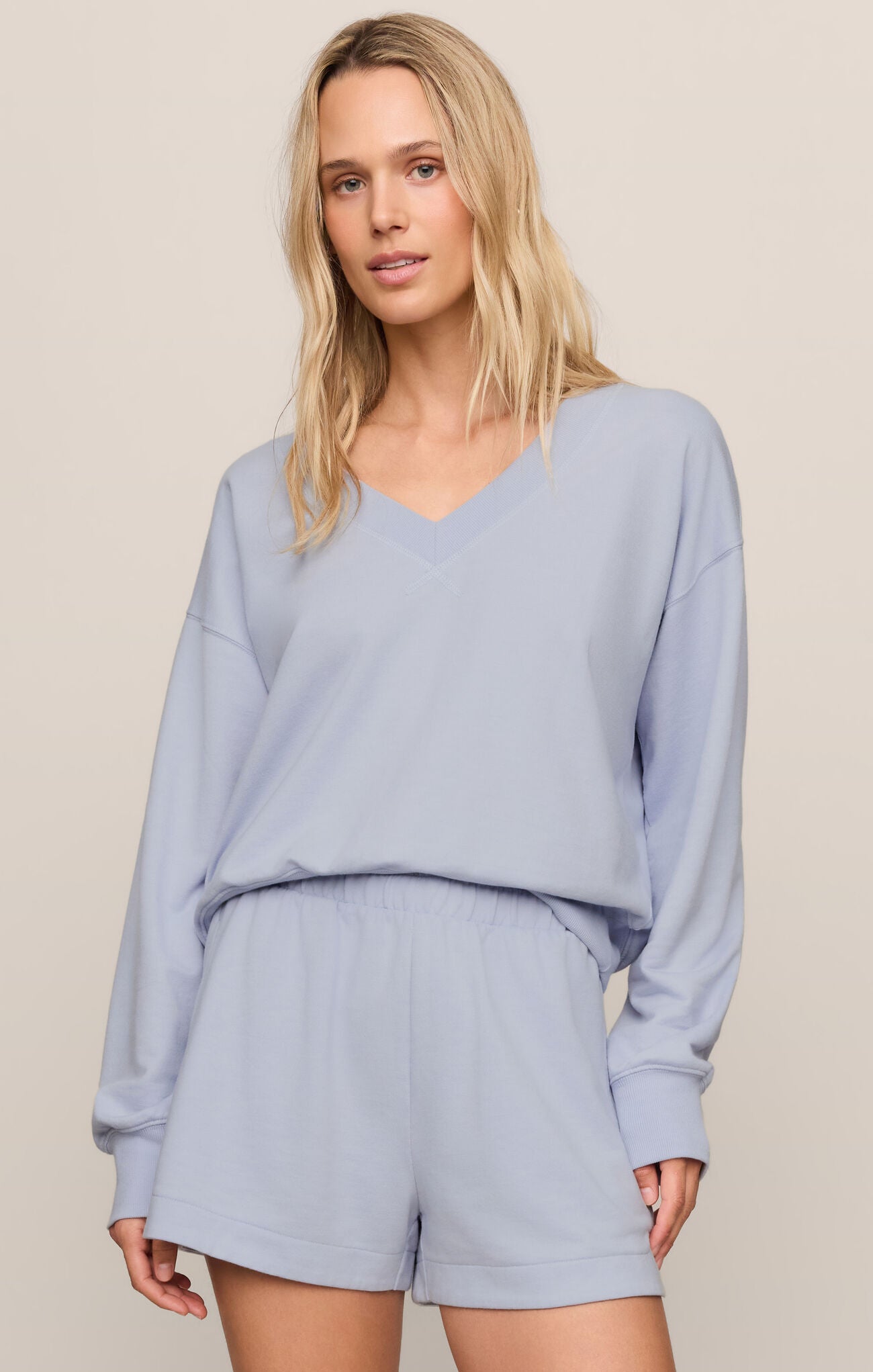 The Everyday Short by Z Supply