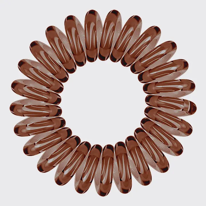 HAIR COILS