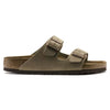 Birkenstock Arizona Soft Footbed Taupe