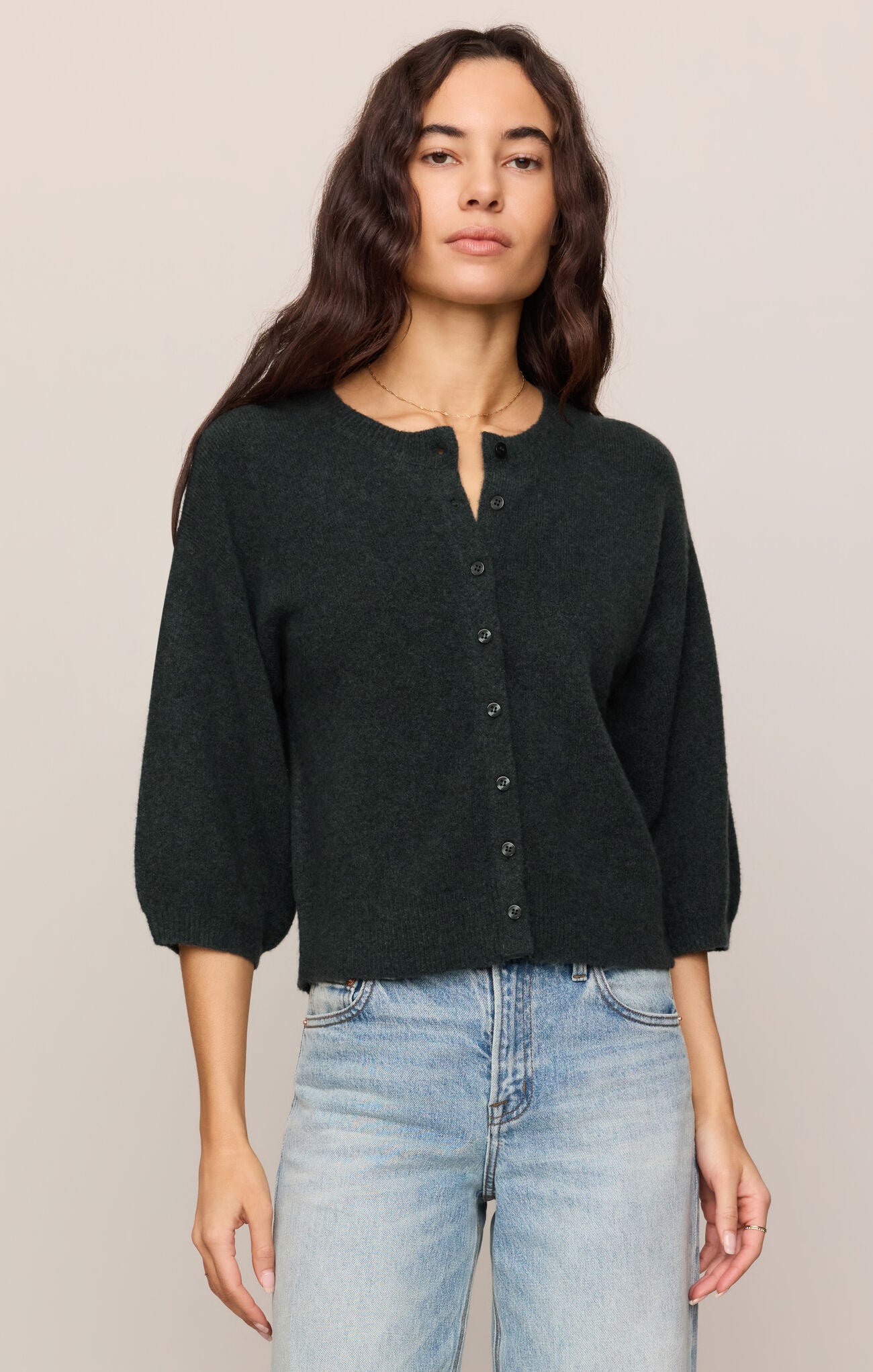 Z Supply Valor Cardigan