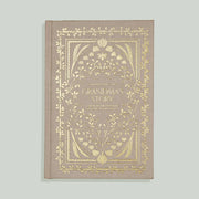 Grandma's Story: A Memory and Keepsake Journal for My Family