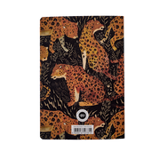 Leopard Notebook