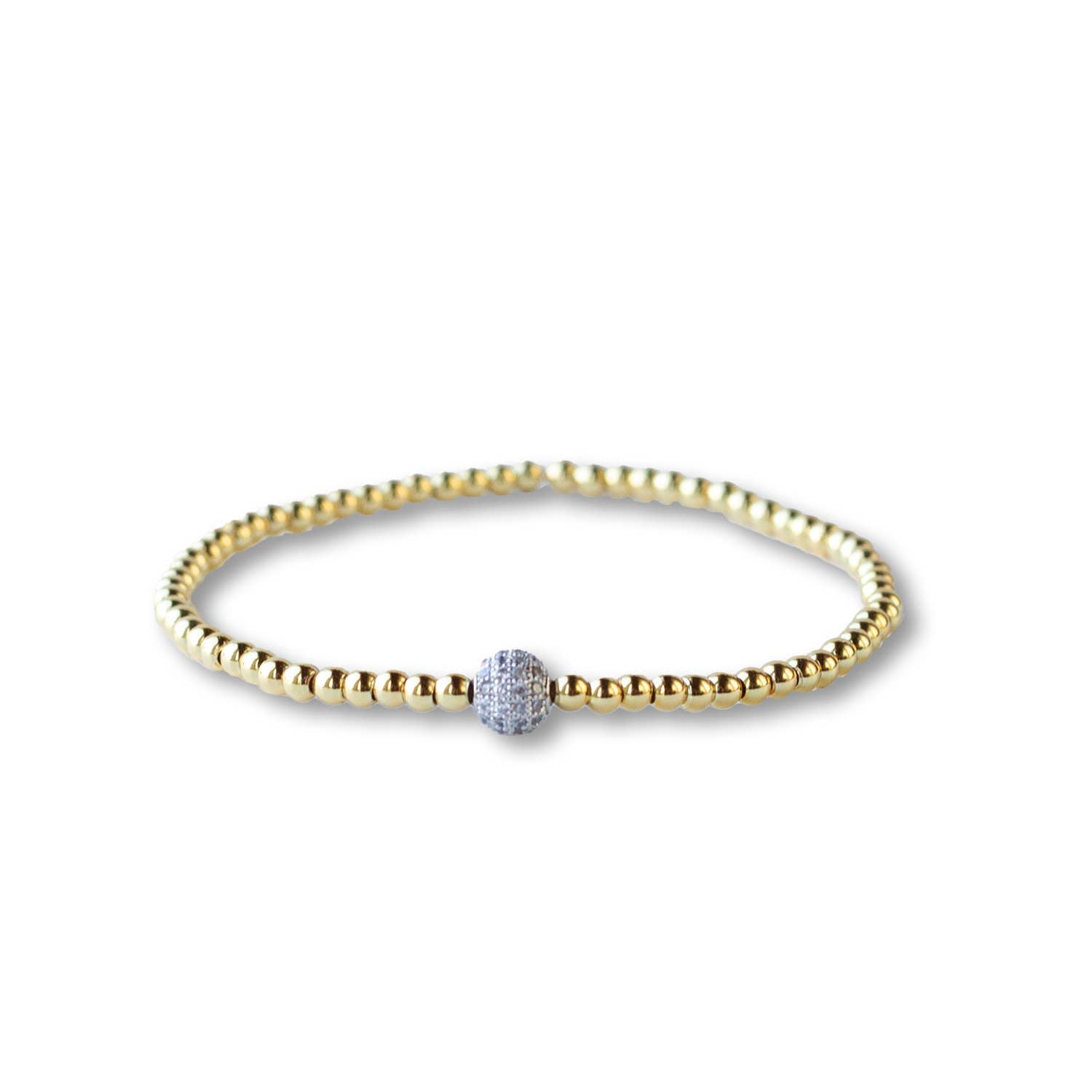Lenny & Eva Waterproof Bracelets