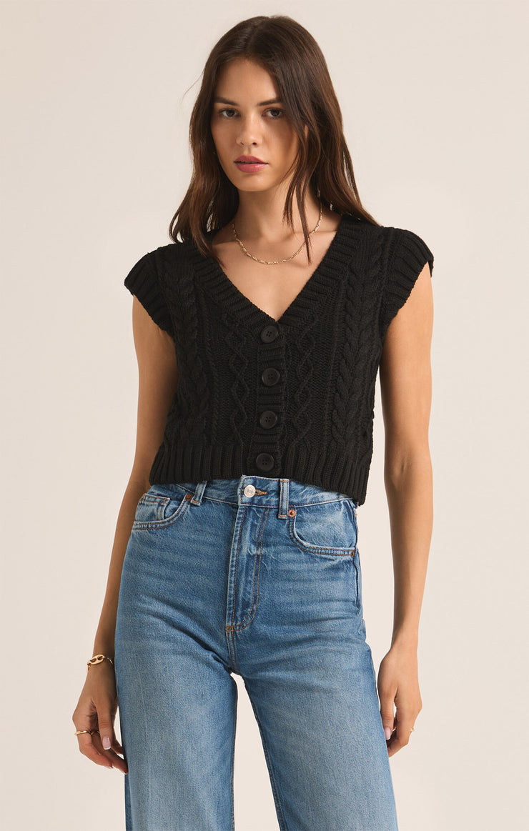 SET ADRIFT SWEATER SHIRT