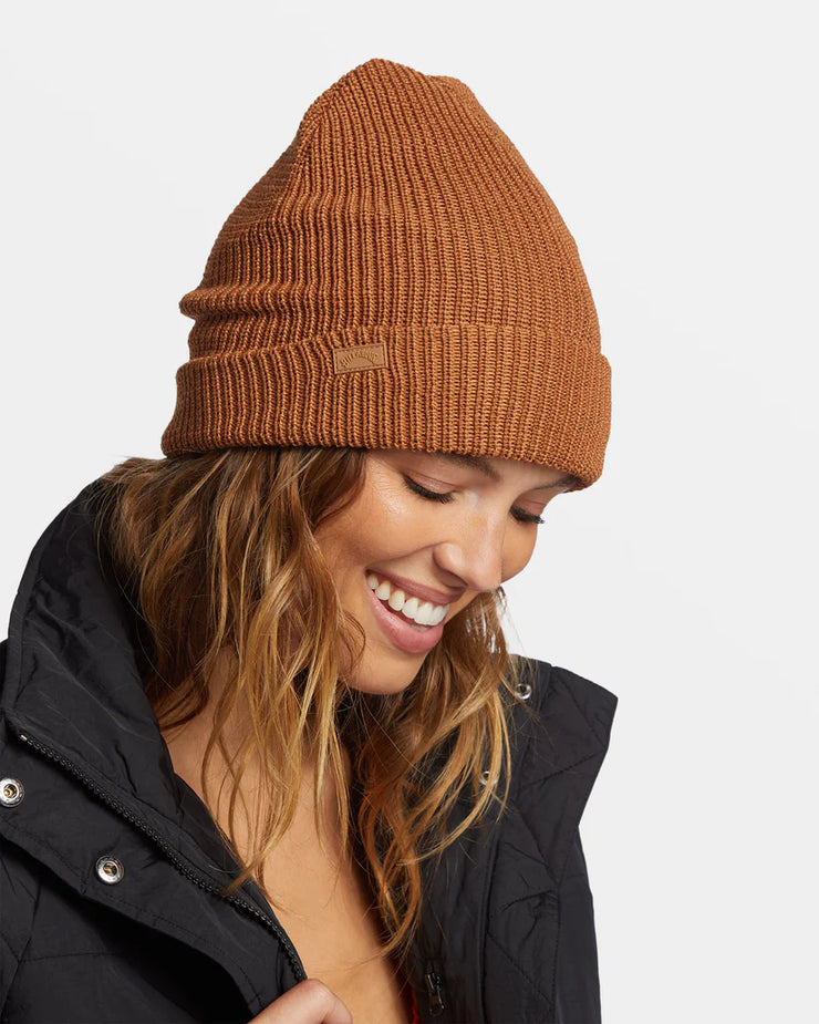 ROAMER BEANIE