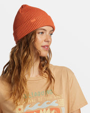 ROAMER BEANIE