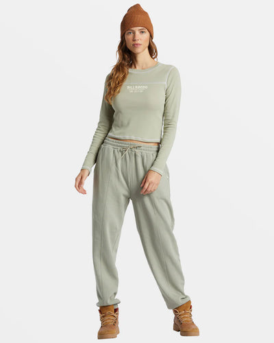 HIKE DATE SWEATPANT