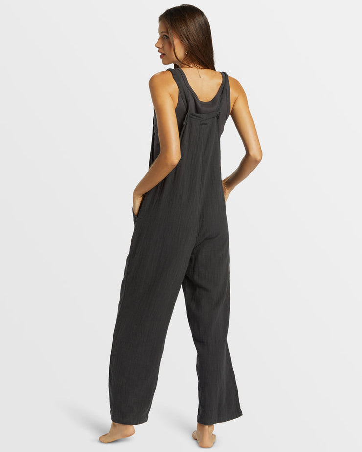 PACIFIC TIME JUMPSUIT