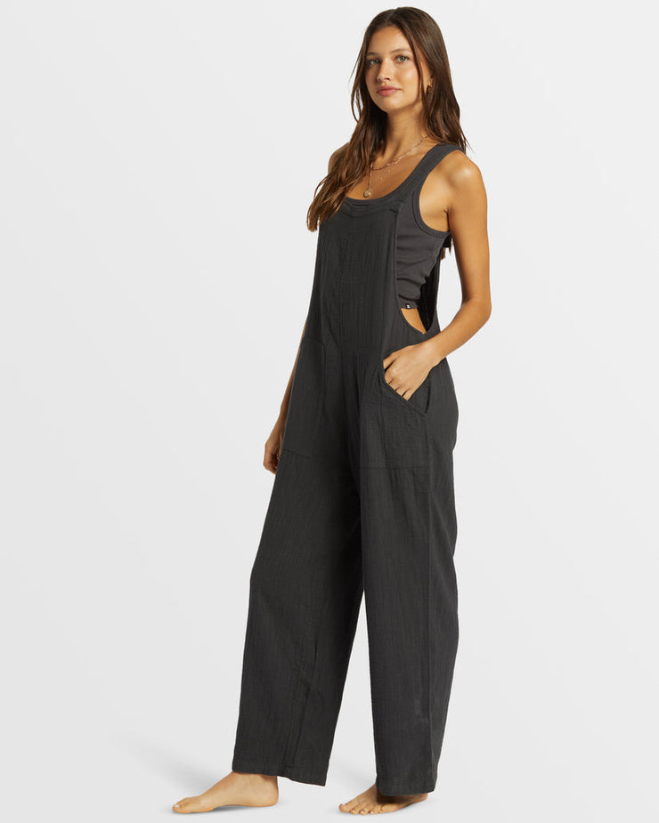 PACIFIC TIME JUMPSUIT