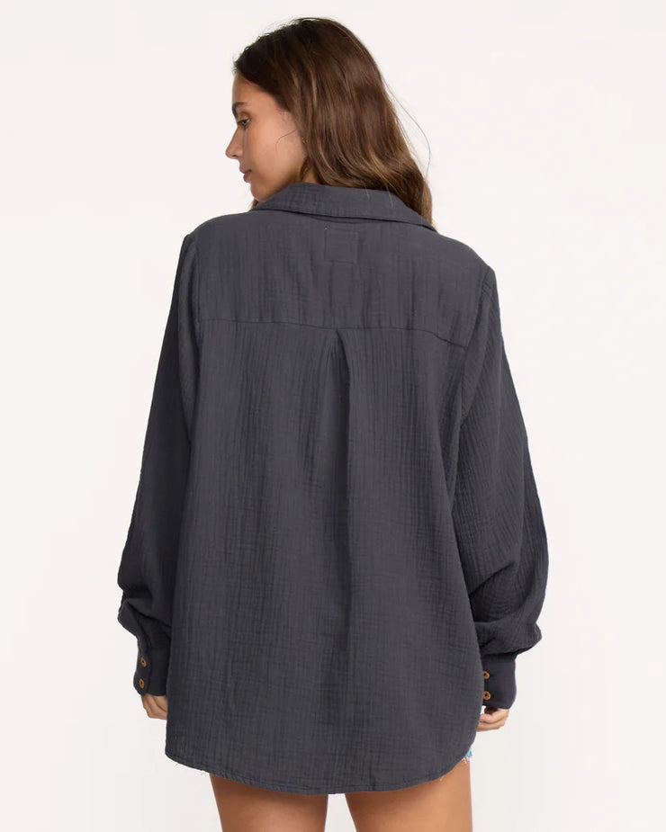 Sweet Swells Long Sleeve Shirt