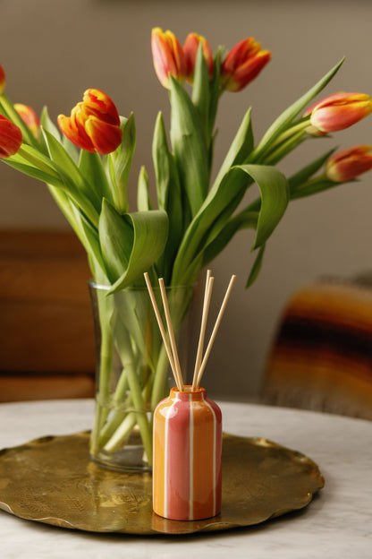 Paddywax A Dopo 4 oz Diffuser Orange Blossom