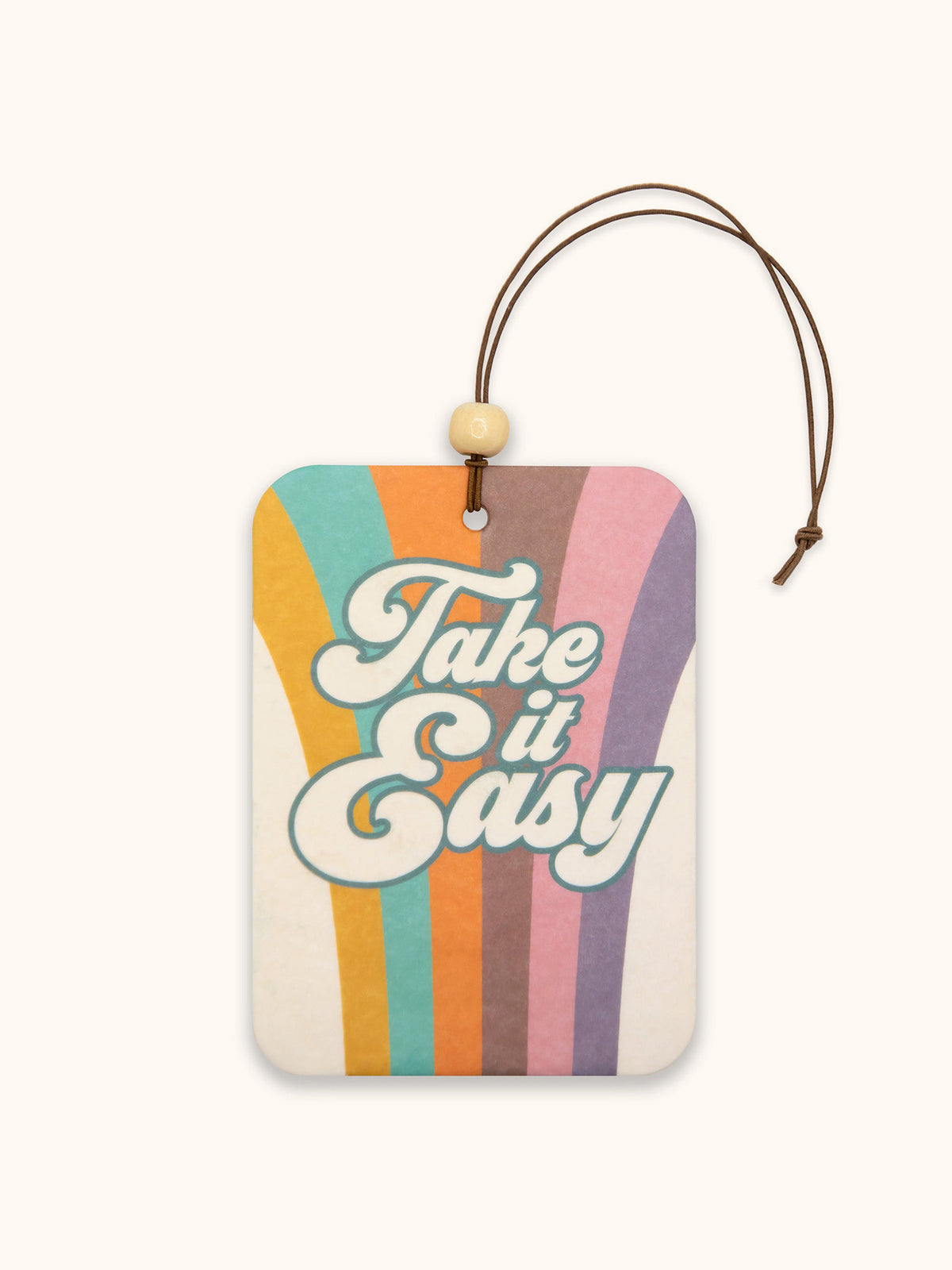 CAR AIR FRESHENER