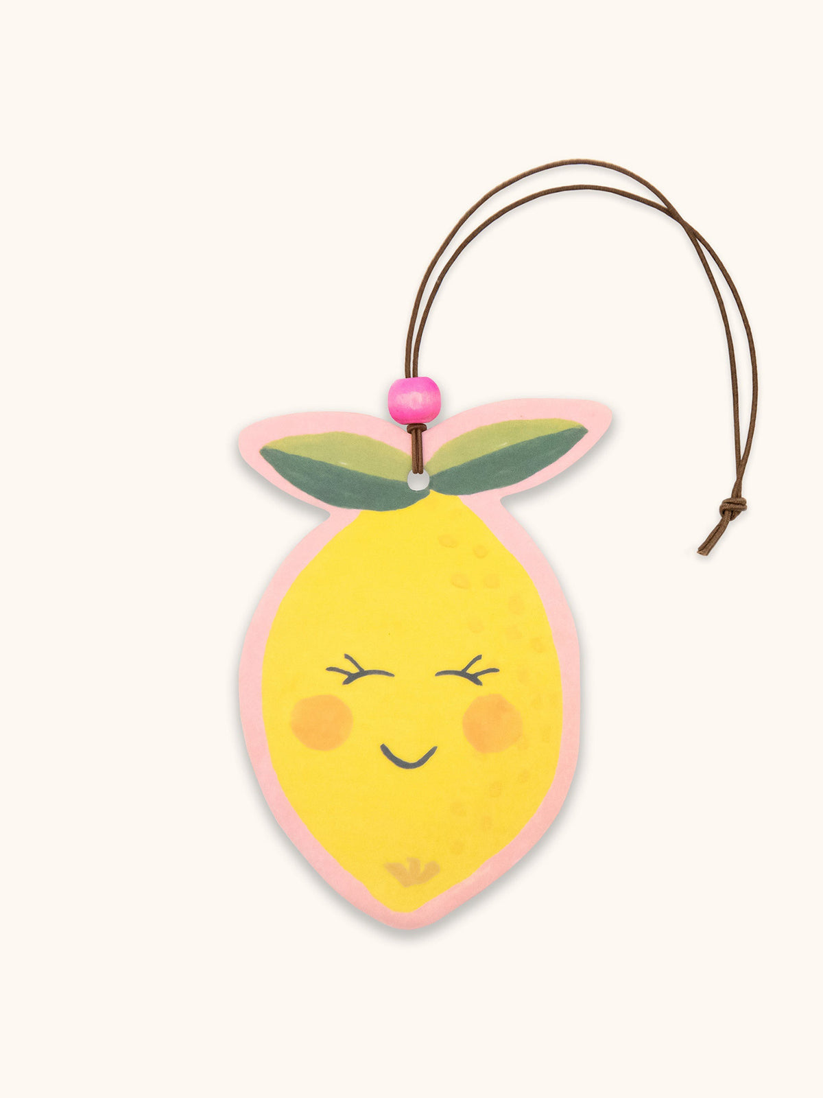 CAR AIR FRESHENER