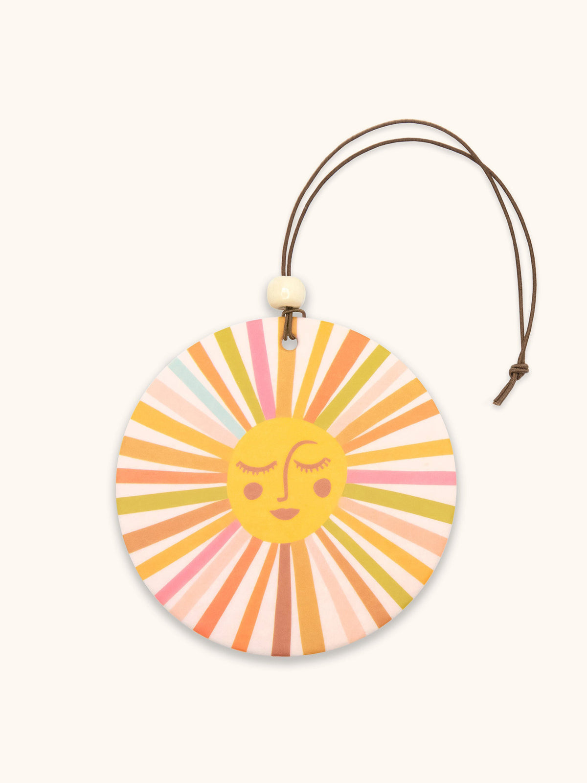CAR AIR FRESHENER