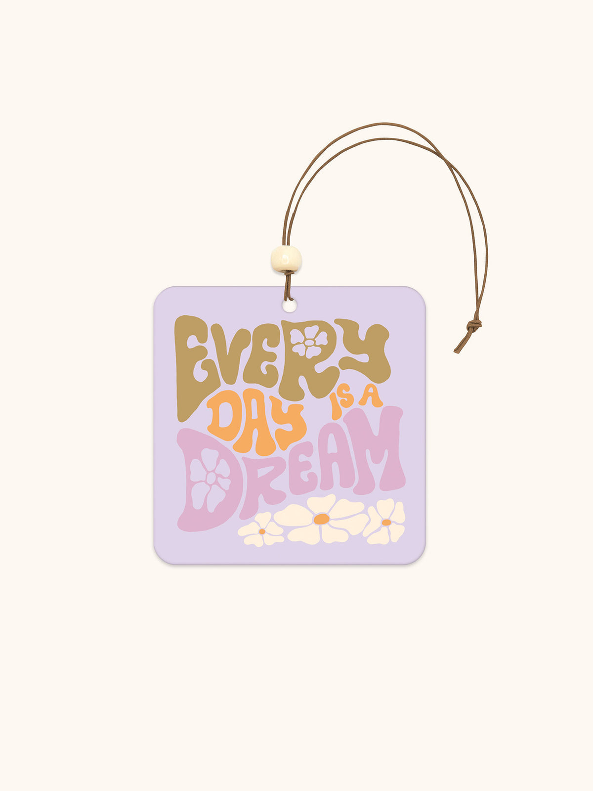 CAR AIR FRESHENER