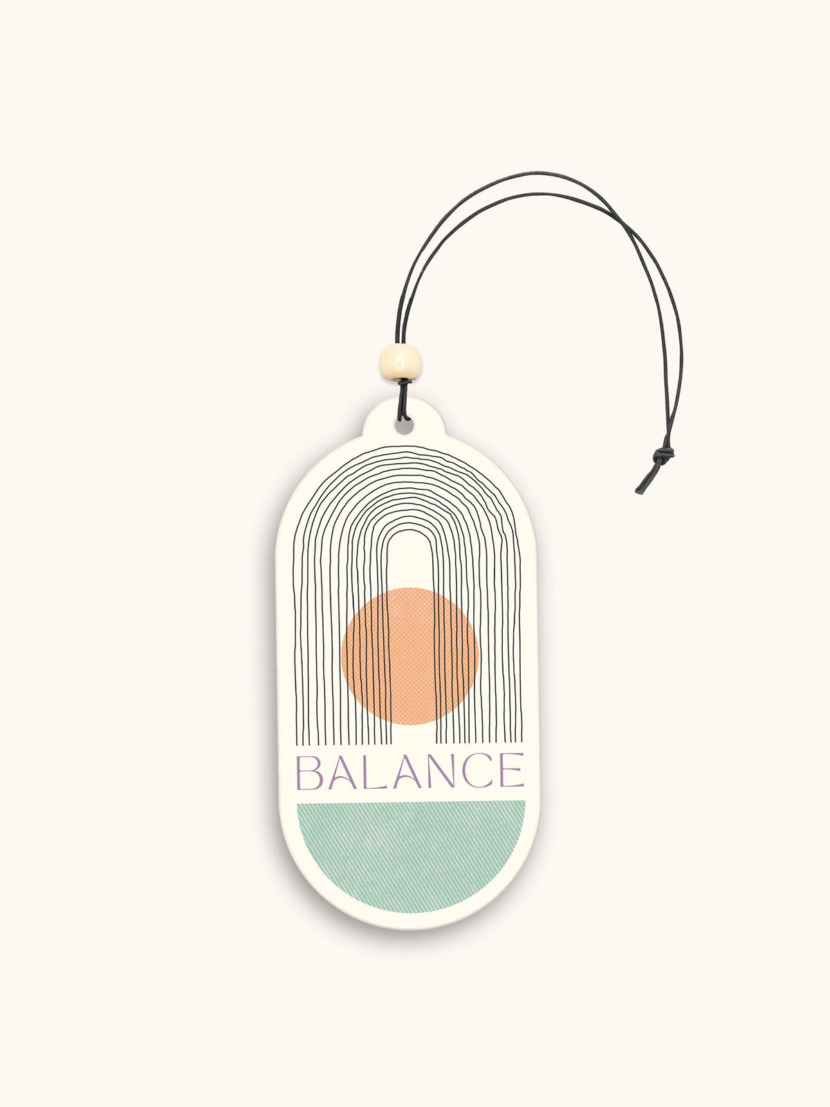 CAR AIR FRESHENER