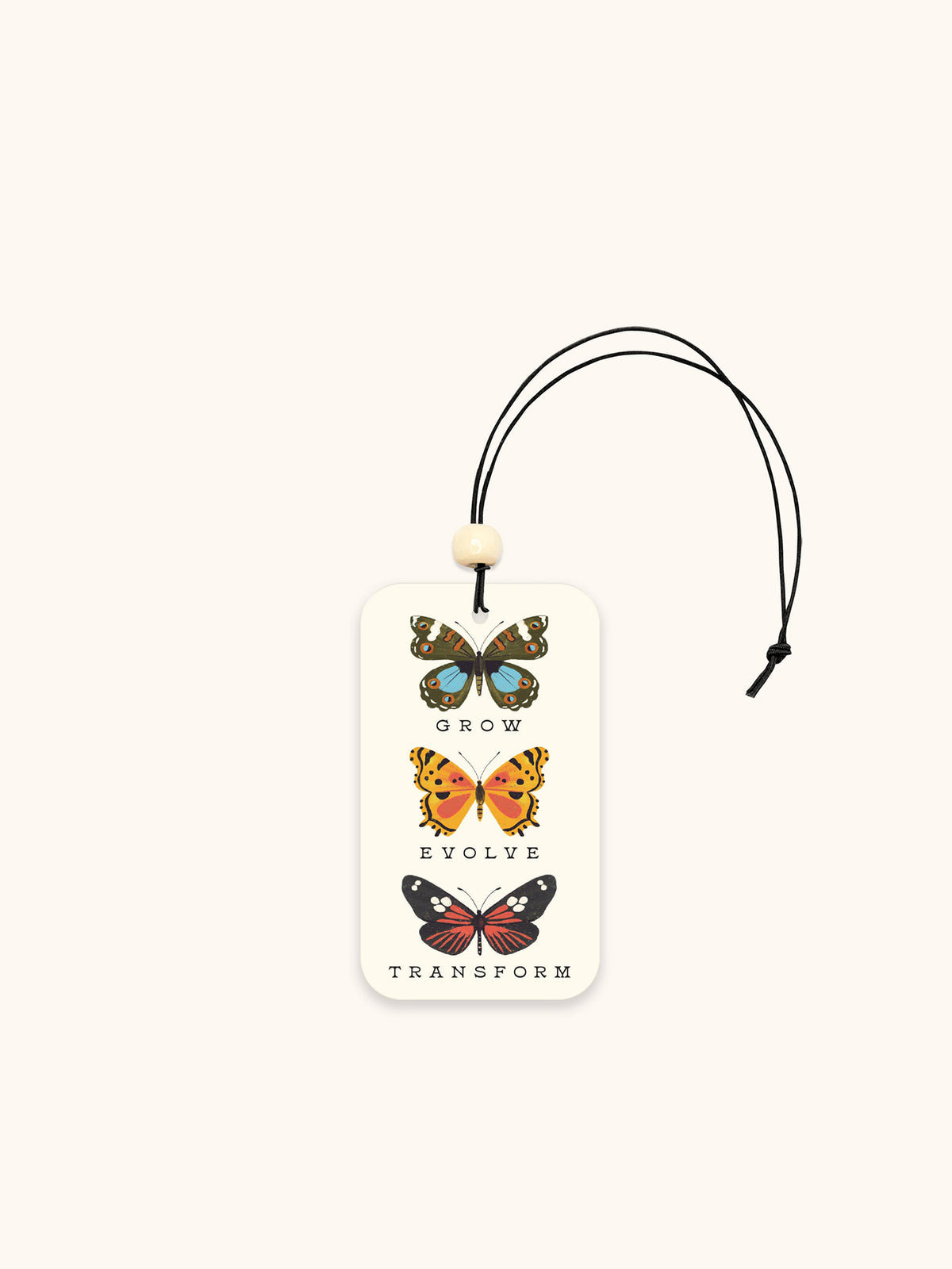 CAR AIR FRESHENER