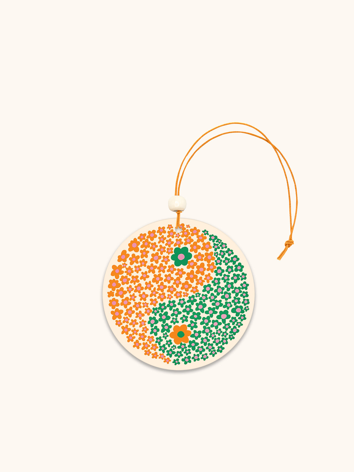 CAR AIR FRESHENER