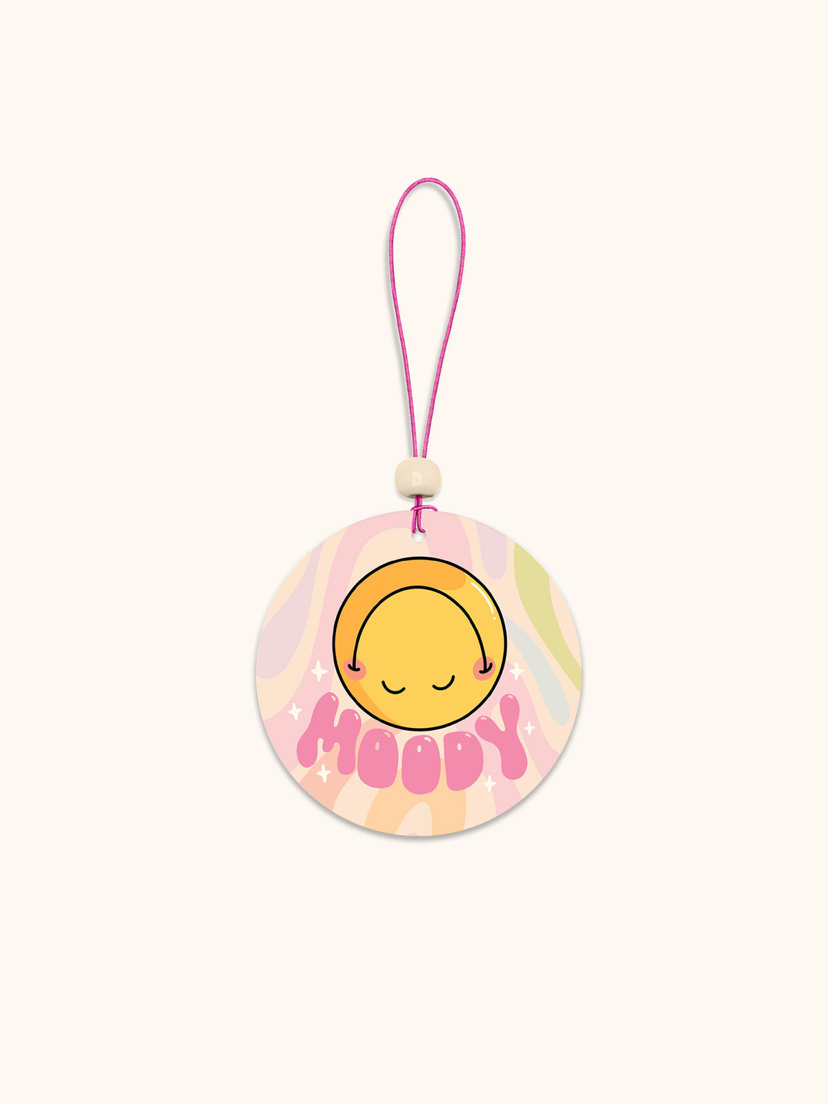 CAR AIR FRESHENER