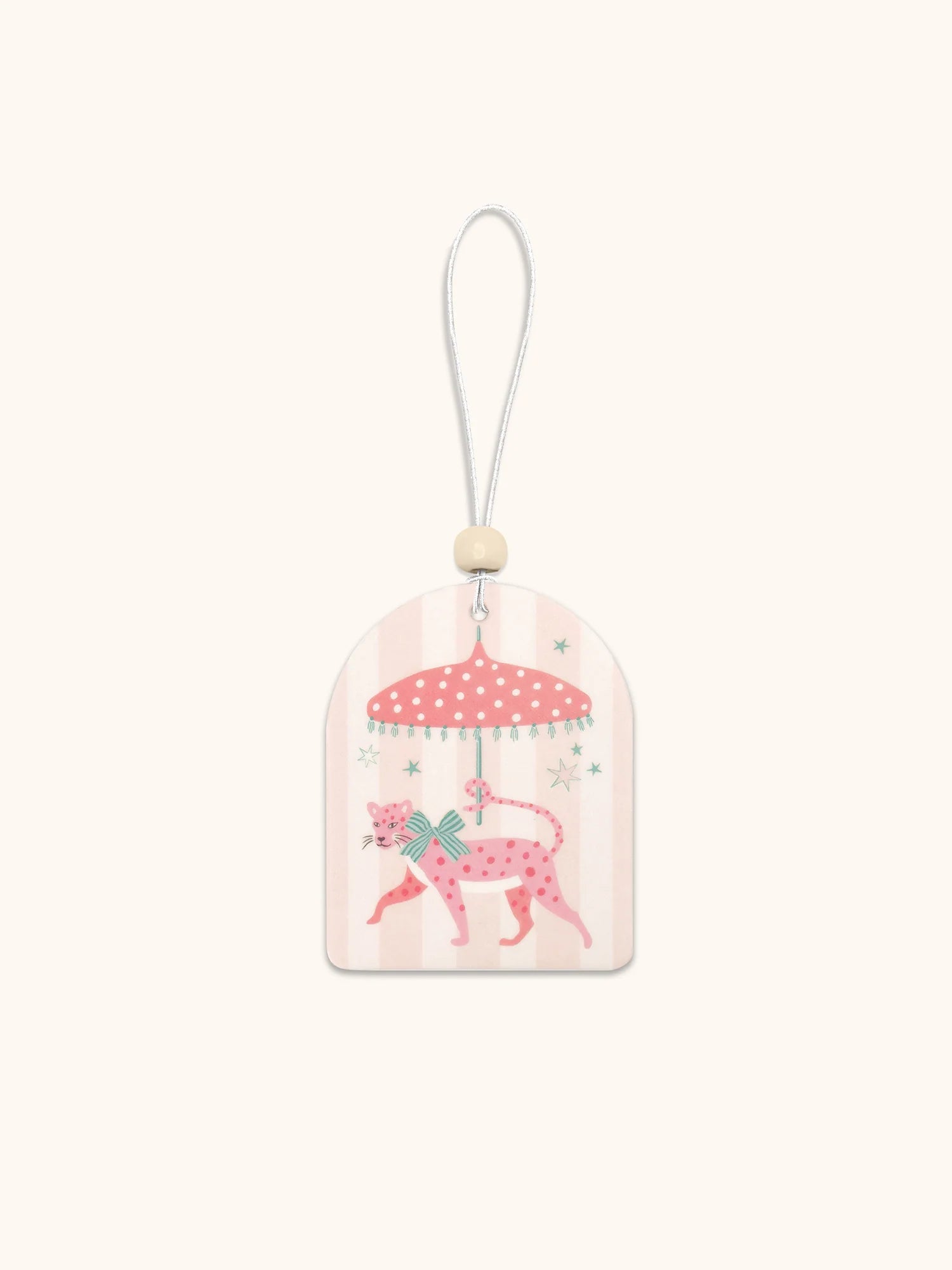 CAR AIR FRESHENER