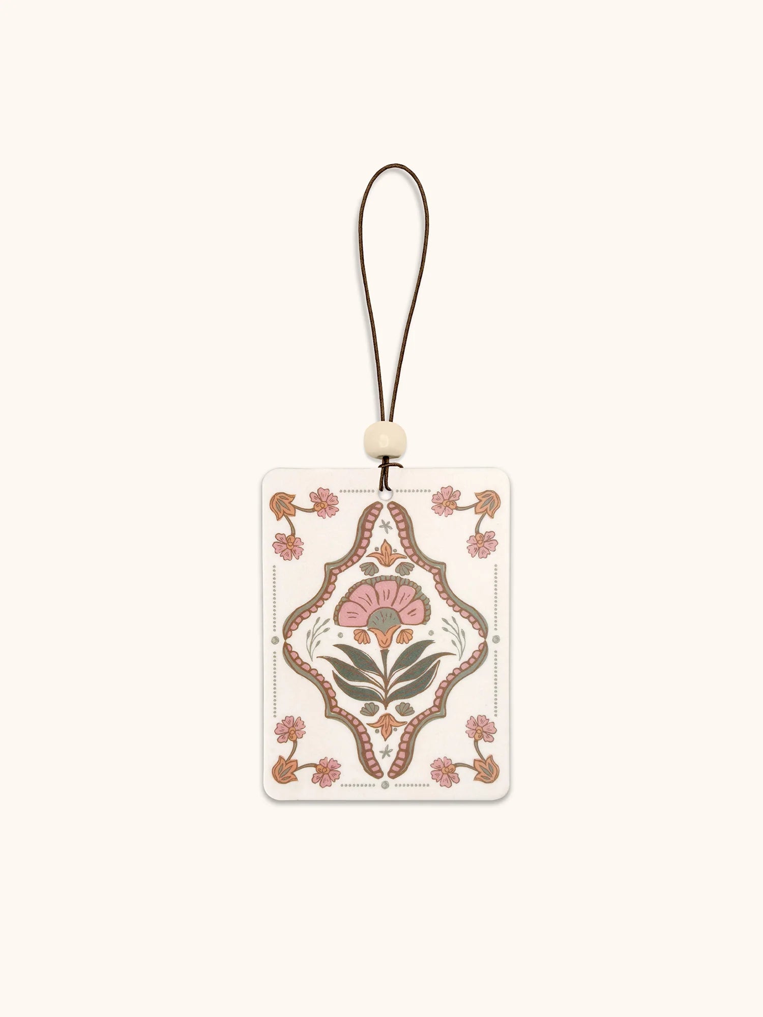CAR AIR FRESHENER