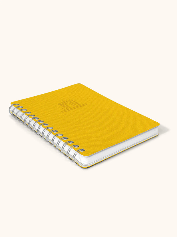 STUDIO OH! AGATHA NOTEBOOK