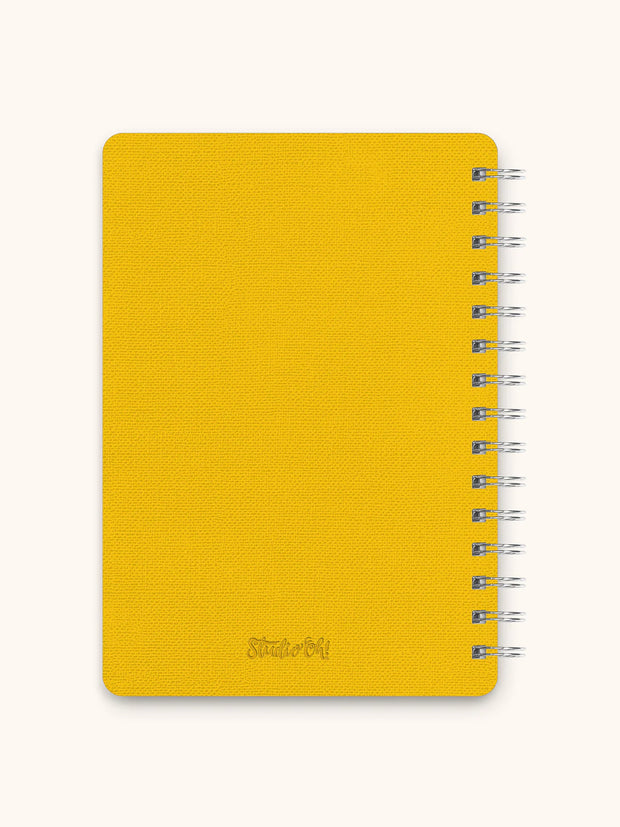 AGATHA NOTEBOOK