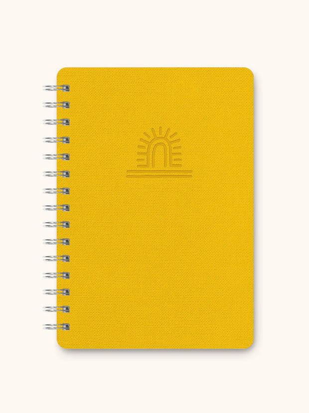 AGATHA NOTEBOOK