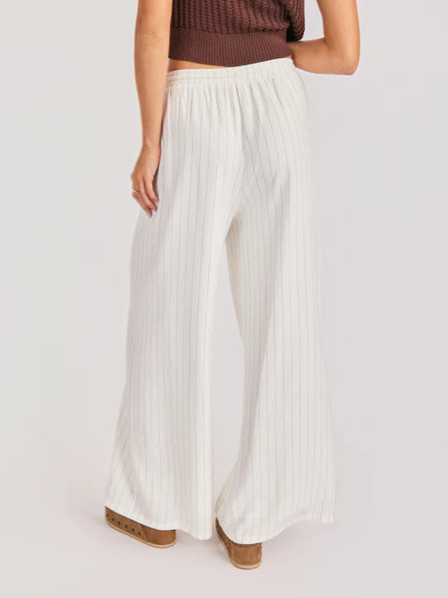 Sadie & Sage Sugarloaf Stripe Pant