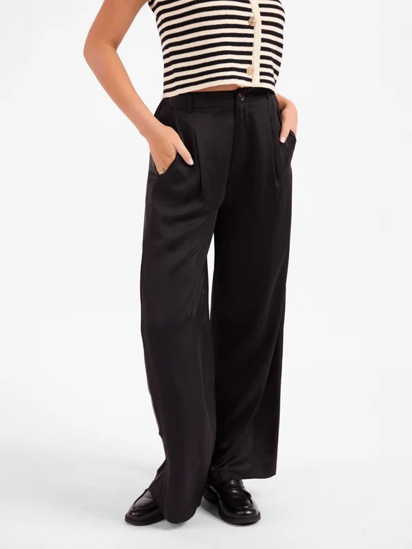 Atelier Drape Pants by Sadie & Sage