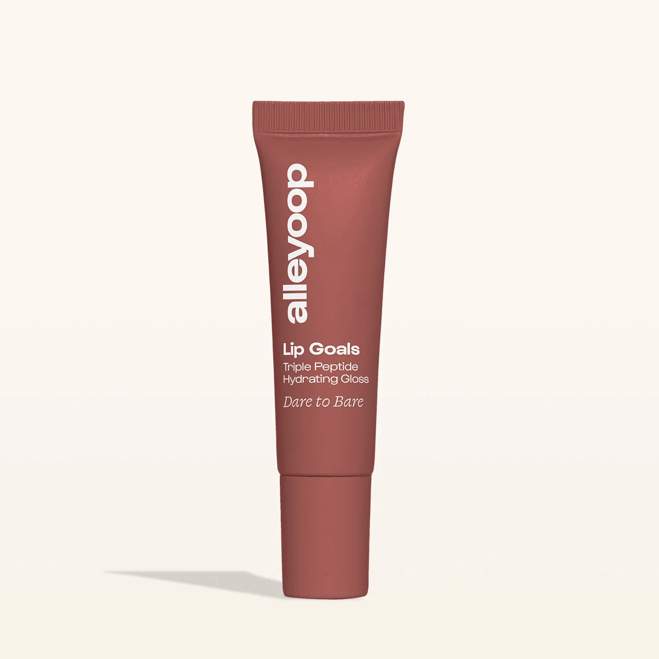 Lip Goals Triple Peptide Gloss