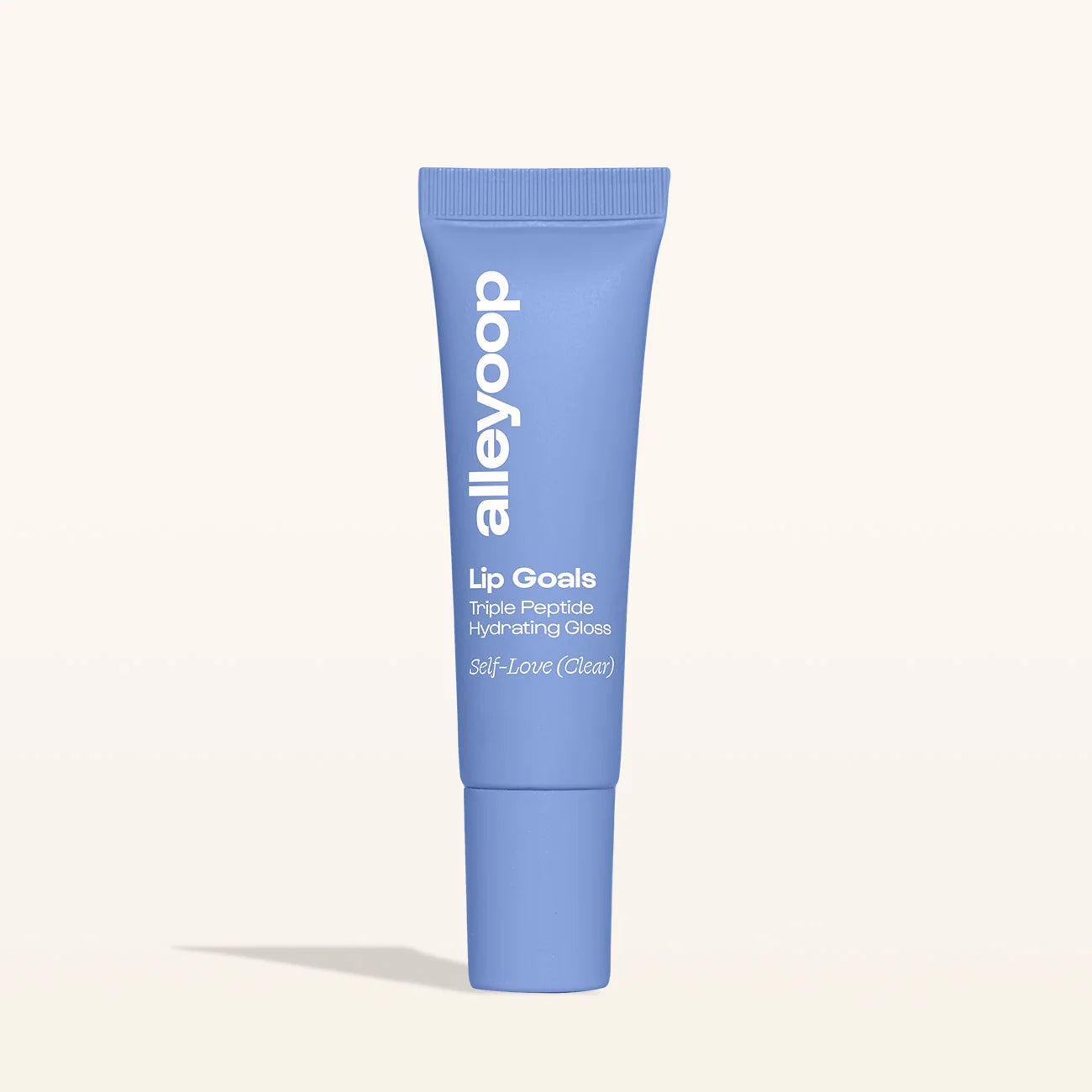 Lip Goals Triple Peptide Gloss