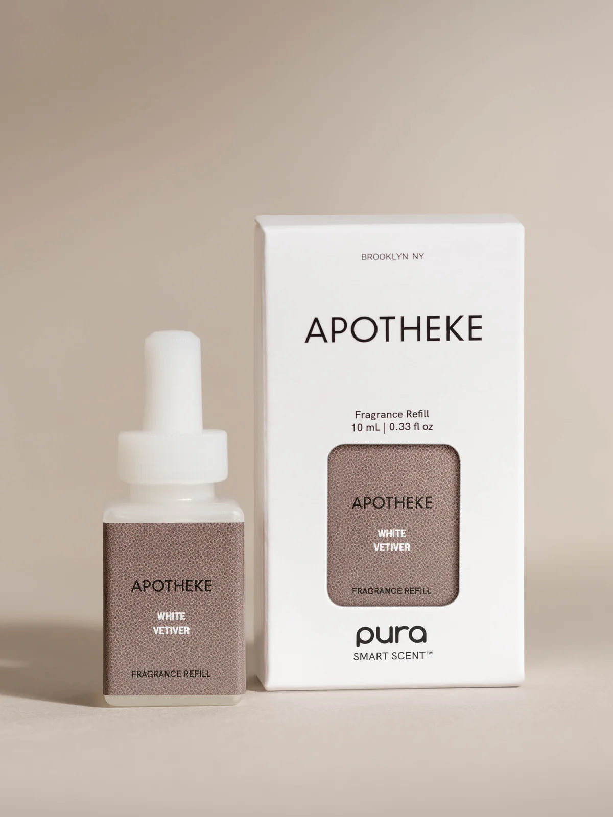 PURA DIFFUSER REFILL