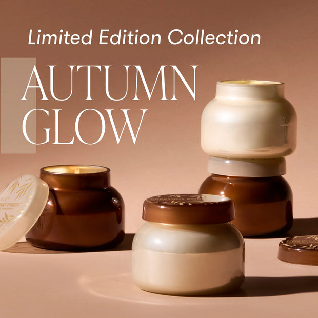 Autumn Glow Volcano Signiture