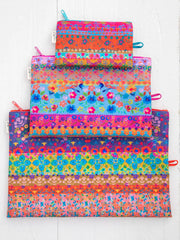 Anything & Everything Pouches, Set of 3