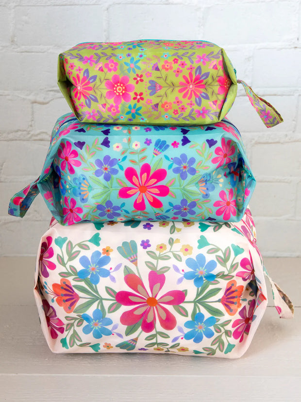 Pack & Go Packing Cubes, Set of 3