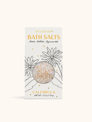SCENTED BATH SALTS